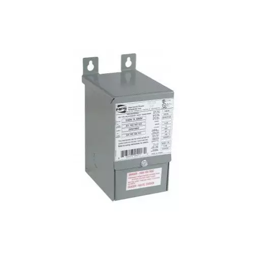Hammond NSB Q1C0DTCB Dry Type Transformers EA