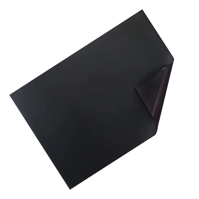 1pc Magnetica Lavagna Con Cornice A parete Lavagna Magnetica