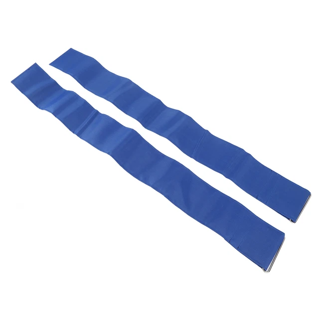 (Long Type 90cm)Hospital Bed Restraint Strap Bed Belt Standing HG5