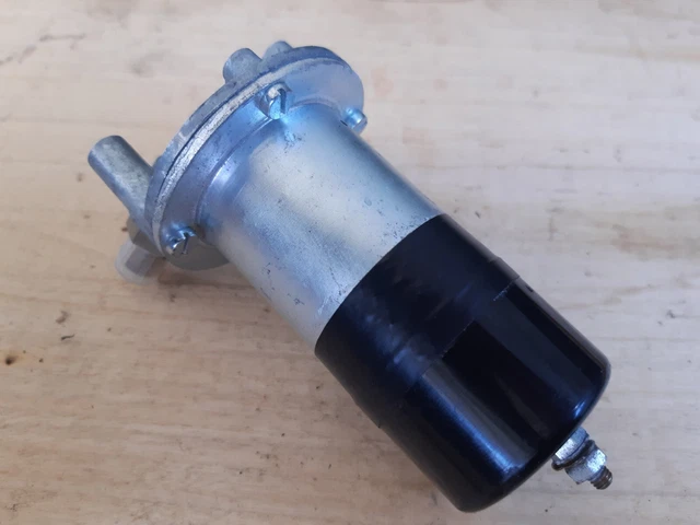 GSS340 Type 340L/H PERFORMANCE Fuel Pump for Skyline GTR RB20 RB25 RB26 R32 R33 GSS340 Type 340L/H PERFORMANCE Fuel Pump for Skyline GTR RB20 RB25 RB26 R32 R33