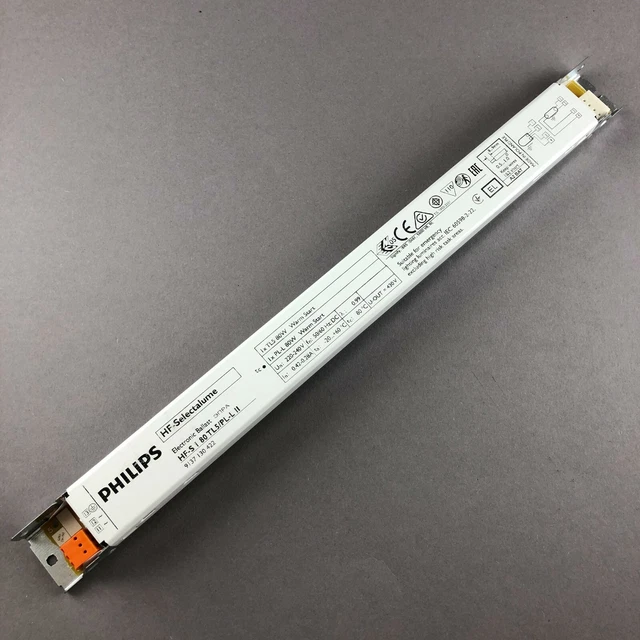 Philips HF-R 2 95-120 TL5 EII – EVG Electronic Ballast, 220-240V, Generalüberholt