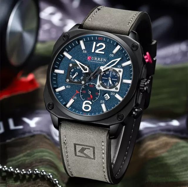Waterproof orologio best sale