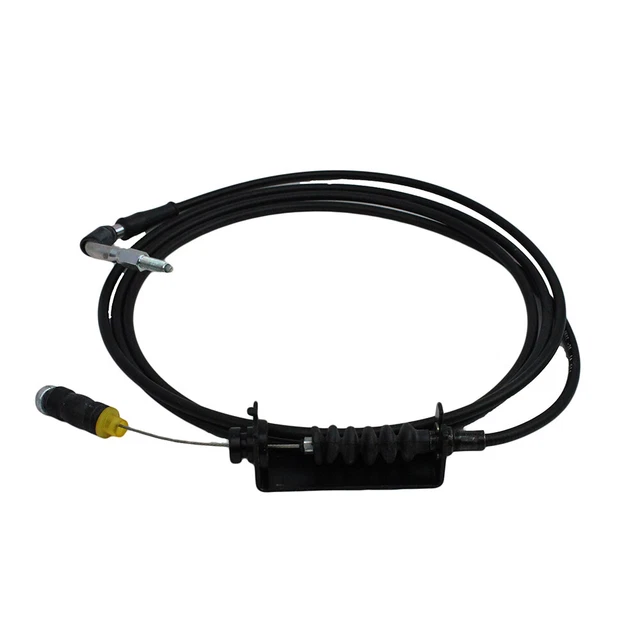 Polaris 7081832 Engine Throttle Cable 2013-2014 4X4 Midsize Ranger 400