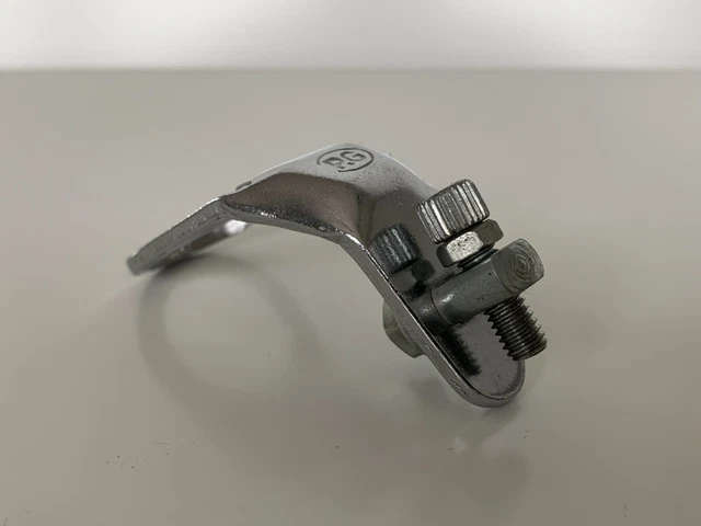 Kit Levier Frein Vélo Course - Repose Cocotte, Gaine, Câble - Guidoline Noire Incluse