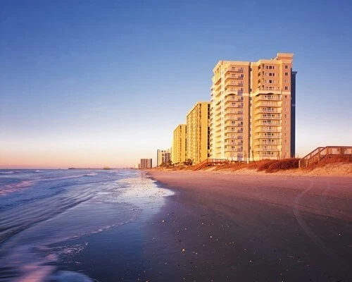 Wyndham Seawatch Plantation, 112,000, Points, Annual, Timeshare, Deeded 3