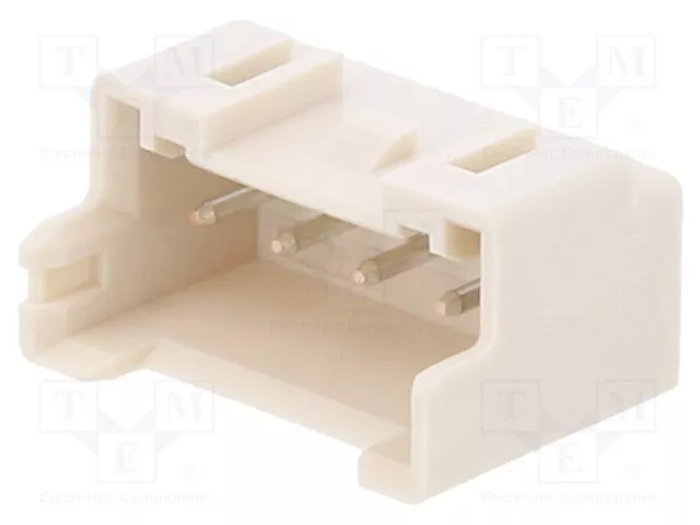 2,5mm Goupille: 4 Douille 3A 250V Tht Homme Xa Leitung-Platte