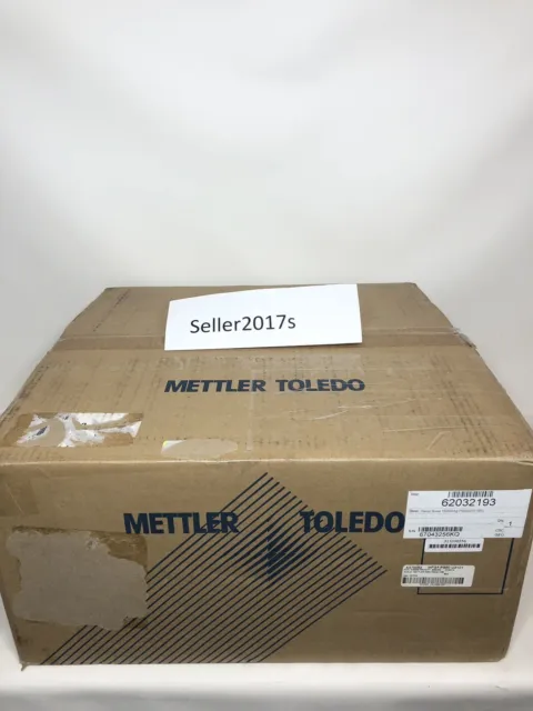 Mettler Toledo PS60 Stainless Top 150 lb x 0.05 Shipping scale