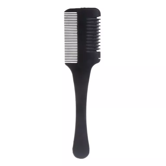 for Comb Hair Thinning Comb Slim Haircuts Cutting Tool Hair Cutter Barber