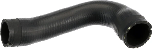 Tuyau De Moteur GATES 09-1180 - Renforcé Fibre De Verre, Résistant Haute Température/Pression - 2