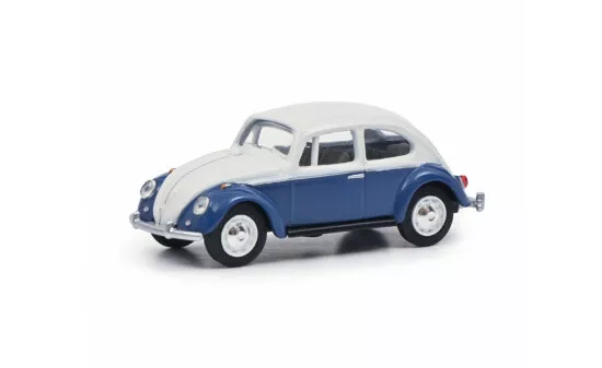 VW Käfer - 1:64 - Schuco (452031900)