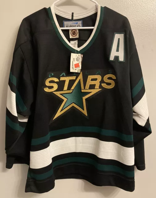 Dallas Stars - ⚪⚪⚪ #ReverseRetro, #GoStars
