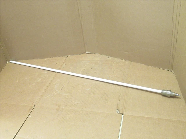 226912 New-No Box; MFG- 8AA-1A2A-048 Level Probe; SST 48"L