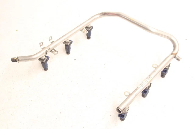 KIT D'ÉTANCHÉITÉ INJECTEUR Pompe-Injecteur Pour Vw Lupo 6X 6E EUR 22,50