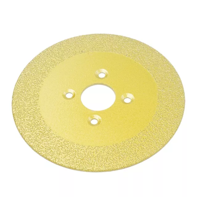Disco de corte de diamantes de alto rendimiento para baldosas de concreto granito y cerámica