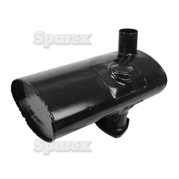 MASSEY FERGUSON TRACTOR 3115 Silencer Vertival Vat Included GS20124