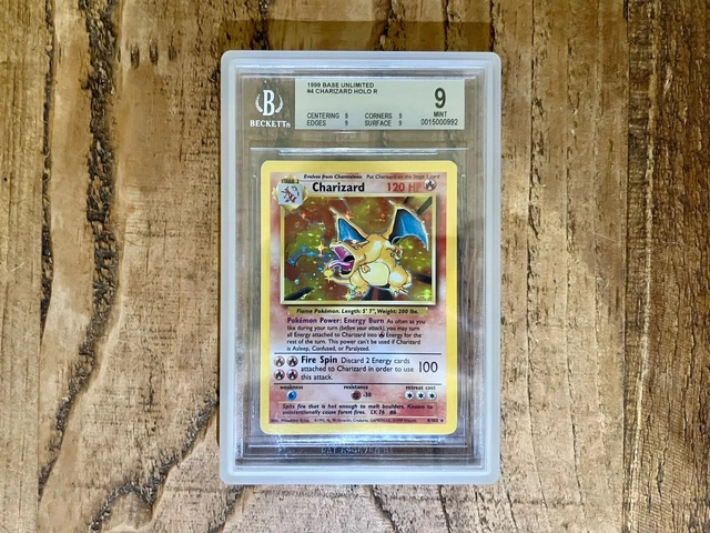 Two GradedGuard Bundle For Pokemon BGS Beckett Slab Graded Card Protector + Box