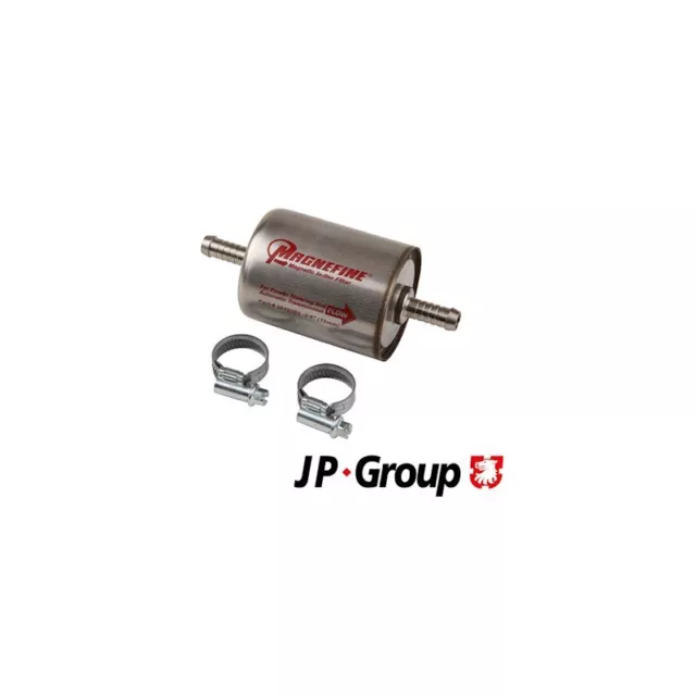 Jp Group Hydraulikfilter Lenkung Für Abarth Alfa Romeo Alpina 9945150100