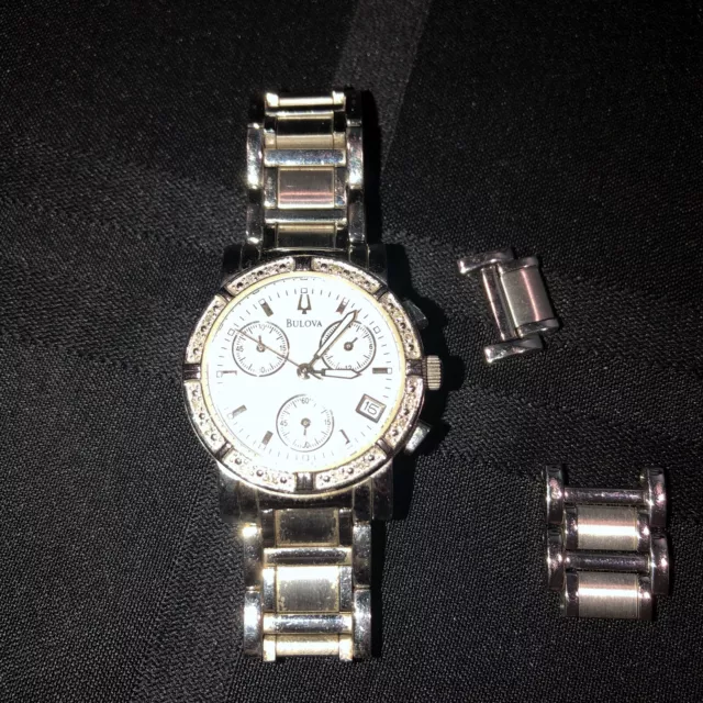 Bulova 98e114 shop