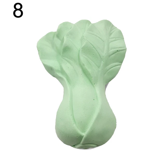 Cincillà Denti Di Criceto,Giocattoli Da Masticare Per Cincillà A Forma - Foto 2