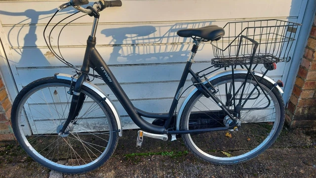 Btwin elops 740 cheap