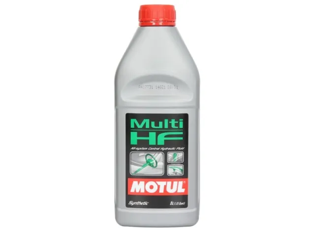 MOTUL MULTI HF 1L ATF oil OE REPLACEMENT