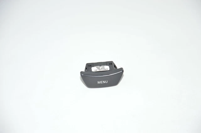 Carénage Cache-Vent BMW Original - Réf. 6935870 Pour E60, E61, E63, E64 - Occasion