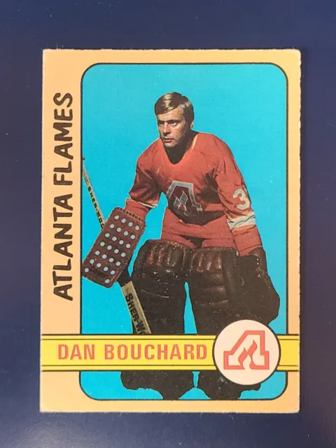 1972-73 O-Pee-Chee OPC Hockey Cards Complete Your Set You Pick Choose Each 1-207