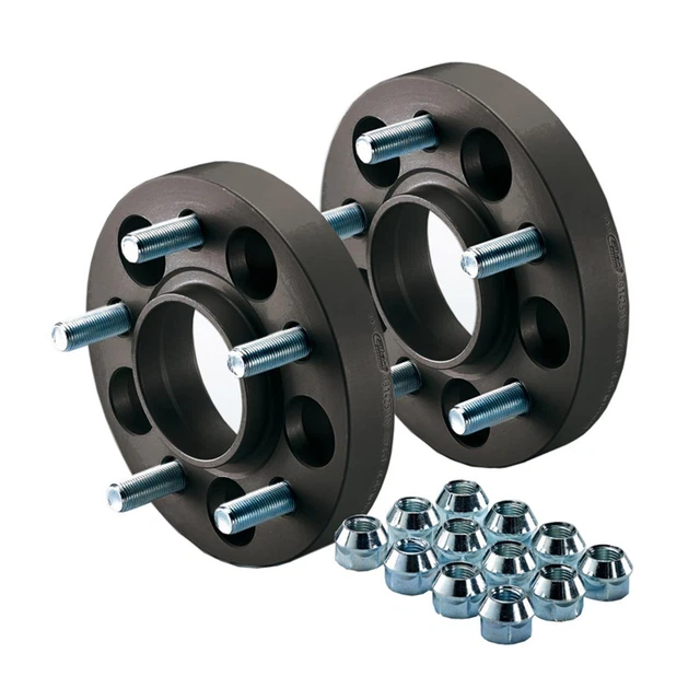 Eibach Pro Spacer Wheel Spacers S90 7 30 066 B 2x30mm