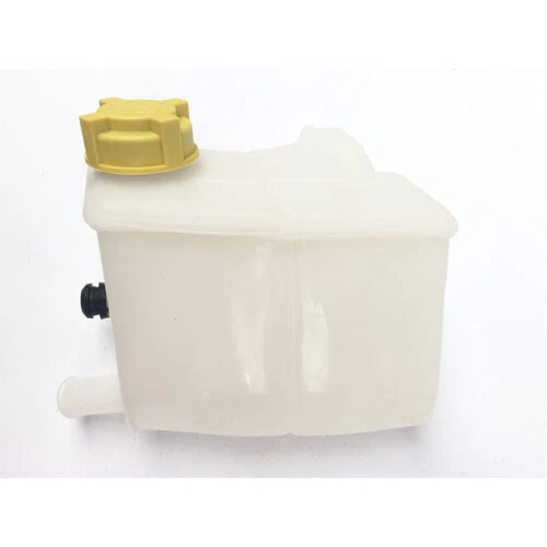 Febi 170310 Coolant Expansion Tank High Performance Fits Ford Focus