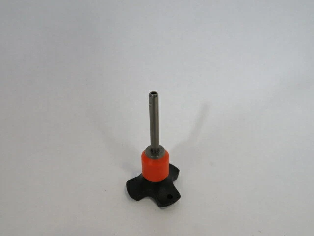 Misumi BLP5-30 5mm Ball Lock Pin 2-3/4" Length ! NOP !