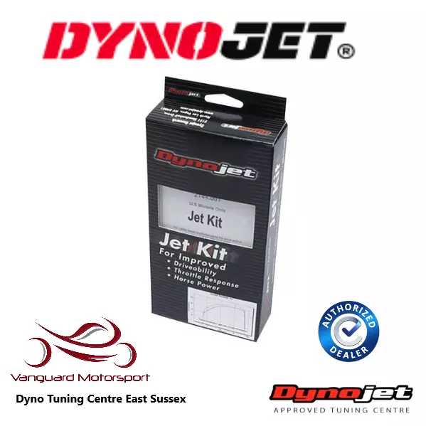 Dynojet Jet Kit  Stage 1 Suzuki Gsx-R1100 G-J 1986 - 1988