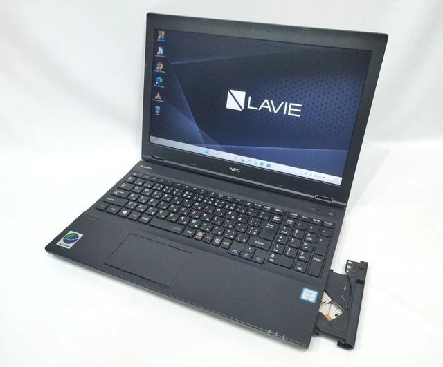 NEC VersaPro VJT25FZG4 8GB/128GB/Office
