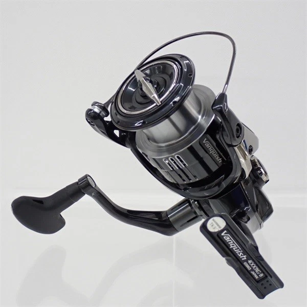 T4QYA様　　　19 vanquish Shimano 19 Vanquish C3000XG From Japan Fishing Made in Japan