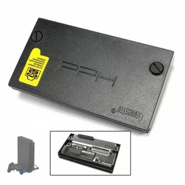 Sata Network Adaptor For PS2 Fat Game Console Converter SATA Socket Disk HDD