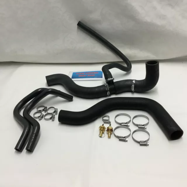 Land Rover Discovery 200Tdi Conversion Water Pipe Kit Into Defender 90/110