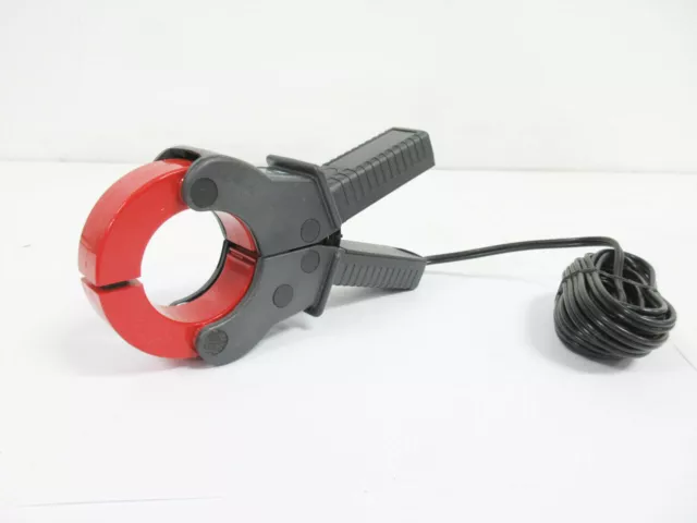 Bmi Ct-600 Current Probe 600 Amp Rms Max ~ Dranetz