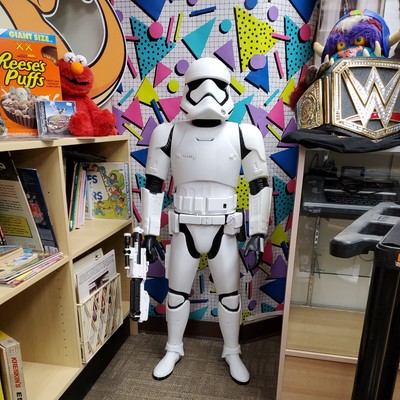 48 stormtrooper battle buddy