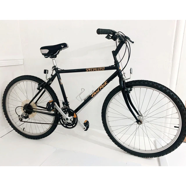 26 inch specialized hardrock mountain bike cheap