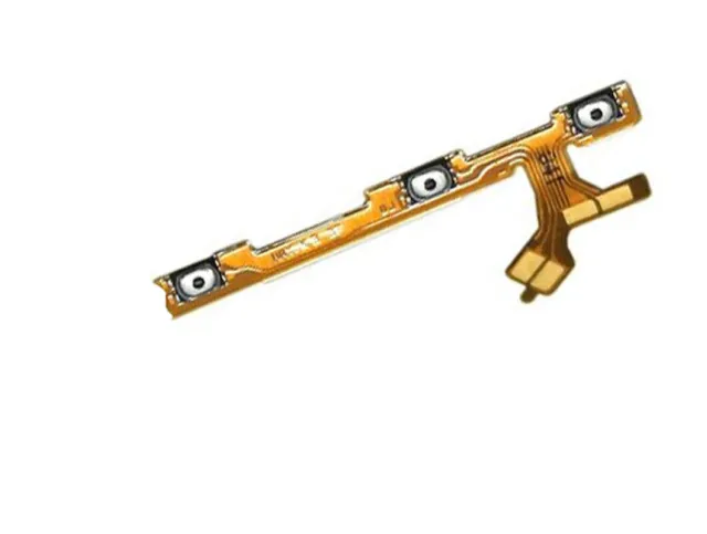 Huawei Honor 10 Lite Power on Volume Button Flex Cable Ribbon