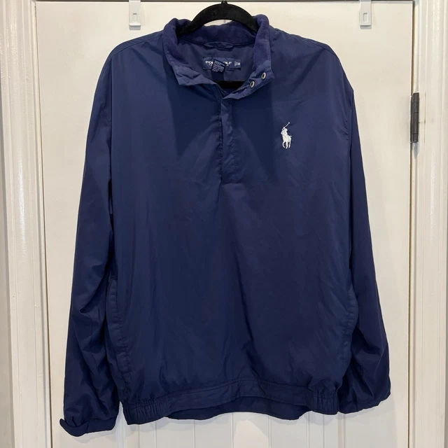Polo Golf - Ralph Lauren POLO GOLF ウィンドブレーカー POLO RALPH LAUREN GOLFウインドウブレーカー