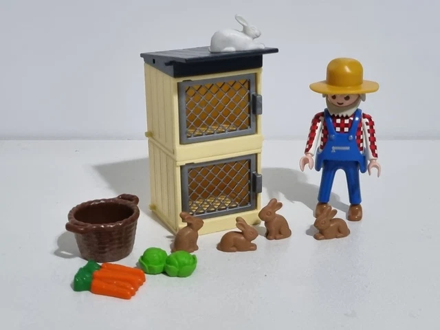playmobil-4491-lapin-ferme-agriculteur-cage-lapin-eur-9-90-picclick-fr