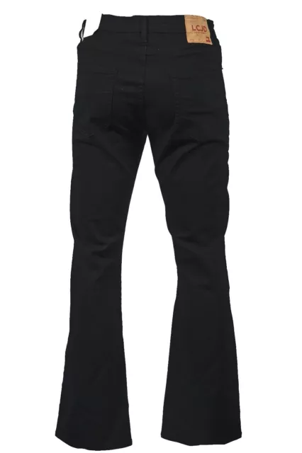 Mens 70's sales bell bottom jeans