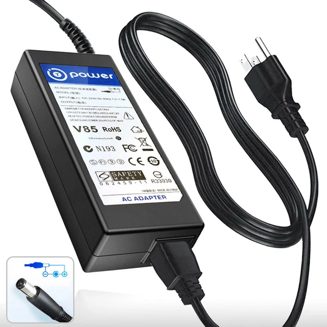 VOSTRO 1000 1400 1500 1510 A860 PP23LB For dell Charger Power Ac adapter