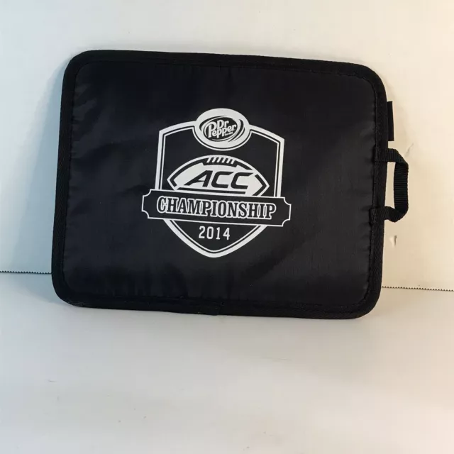 Dr. Pepper 2014 ACC Football Championship Grid-It Organizer Coccoon New Rare