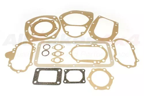 600603 Kit guarnizioni cambio 16 pezzi Landrover serie 1, 2, 2A & 3