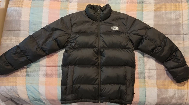 Giubbotto the north face Diablo 800