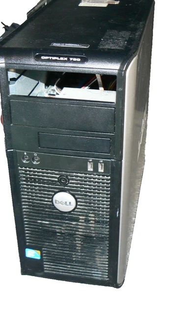PC Desktops & All-in-Ones, Desktops & All-in-Ones, Computers