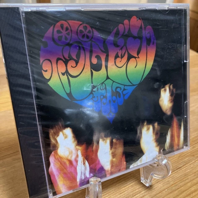 未開封　The Hair POP RUBBISH CD Unopened The Hair POP RUBBISH CD | eBay
