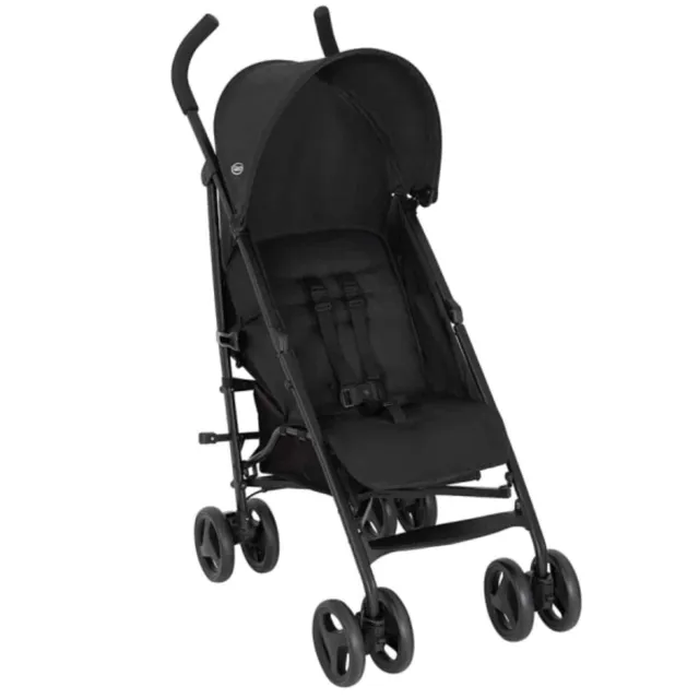 GRACO Stroller Pushchair Baby 0-3 years 0-15 kg Lightweight Travel EZLITE