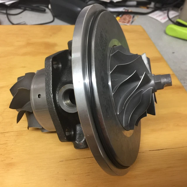 Genuine Garrett GT4088R CHRA # 751450-5009S  New